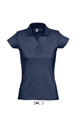 SOLS SO11376 Sols Prescott Women - galléros póló XL