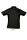 SOLS SO11377 Sols Prescott Men - galléros póló 3XL