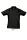 SOLS SO11377 Sols Prescott Men - galléros póló S