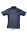 SOLS SO11377 Sols Prescott Men - galléros póló S