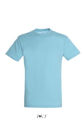 SOLS SO11380 Sols Regent - unisex környakú póló XS