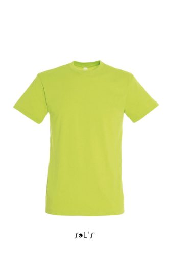 SOLS SO11380 Sols Regent - unisex környakú póló XS