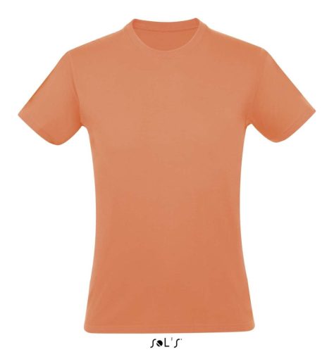 SOLS SO11380 Sols Regent - unisex környakú póló XS