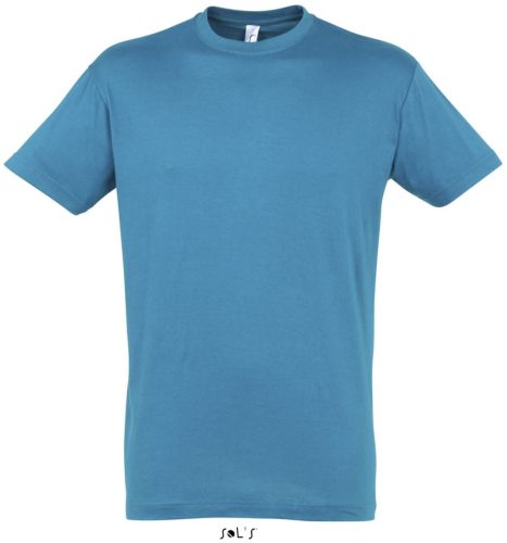 SOLS SO11380 Sols Regent - unisex környakú póló XS