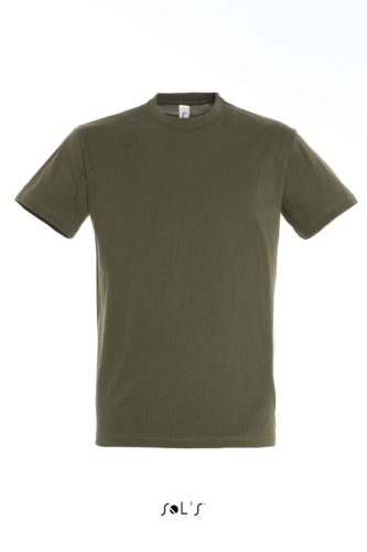 SOLS SO11380 Sols Regent - unisex környakú póló XS