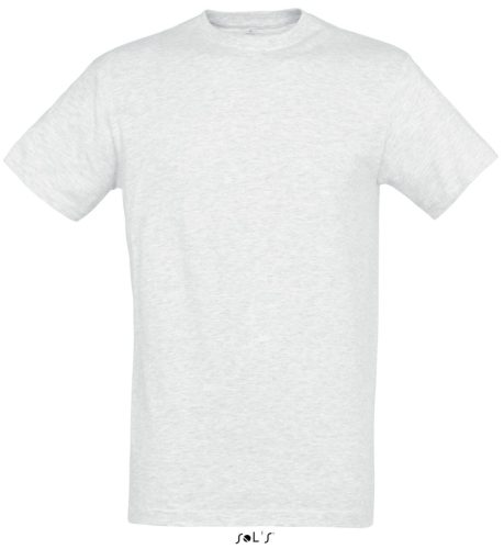 SOLS SO11380 Sols Regent - unisex környakú póló XS