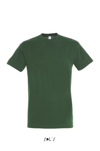 SOLS SO11380 Sols Regent - unisex környakú póló XS