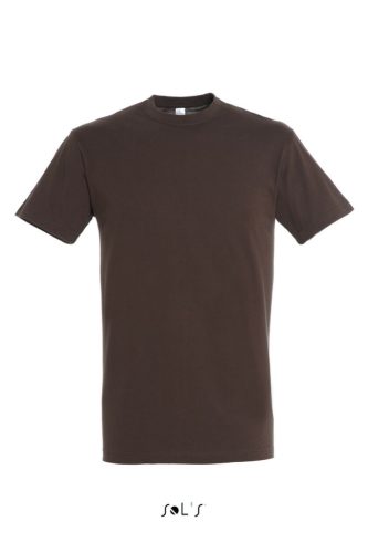 SOLS SO11380 Sols Regent - unisex környakú póló XS