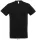 termék:  SOL'S Sol'S Regent - Uniszex Környakas Póló 5XL Deep Black