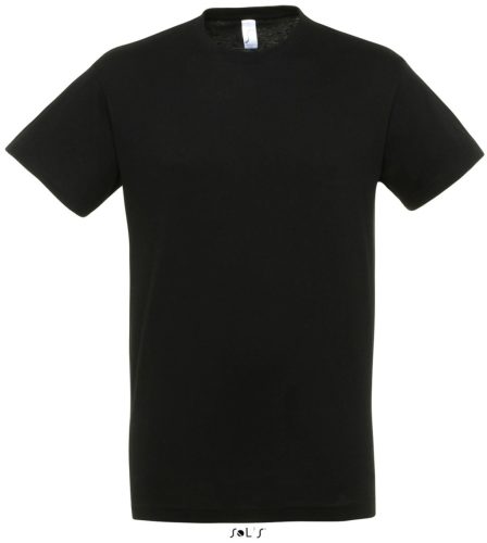 SOLS SO11380 Sols Regent - unisex környakú póló XS