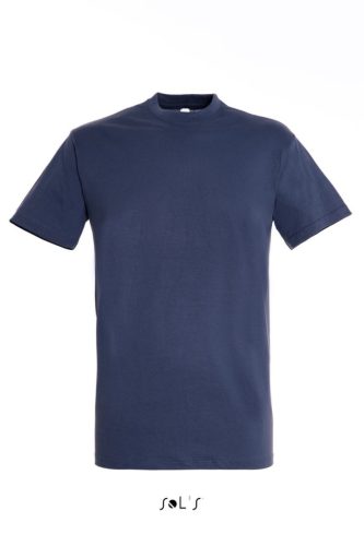 SOLS SO11380 Sols Regent - unisex környakú póló XS