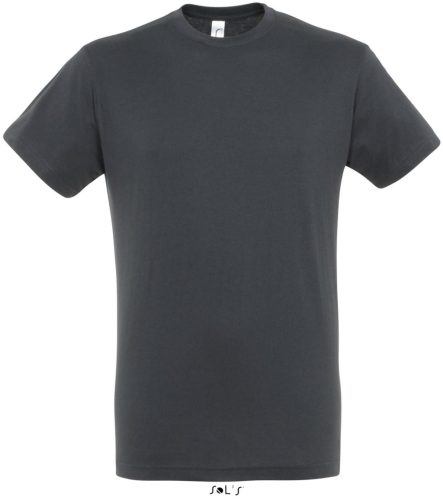 SOLS SO11380 Sols Regent - unisex környakú póló XS