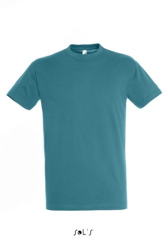 SOLS SO11380 Sols Regent - unisex környakú póló XS
