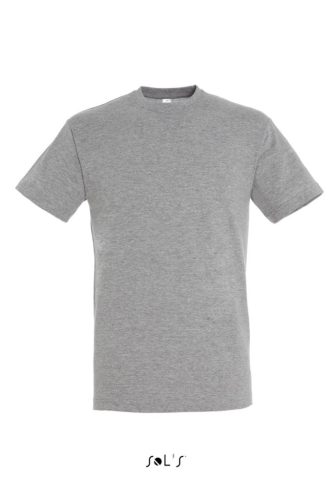 SOLS SO11380 Sols Regent - unisex környakú póló XS