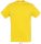 SOLS SO11380 Sols Regent - unisex környakú póló XS
