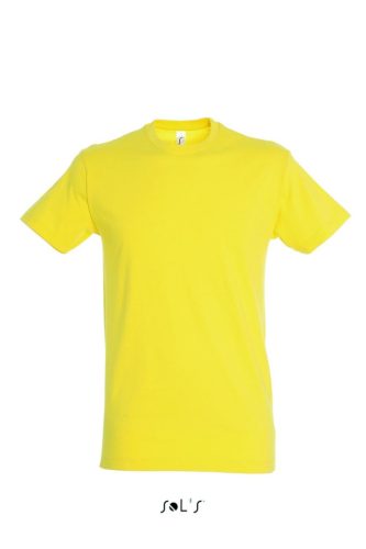 SOLS SO11380 Sols Regent - unisex környakú póló XS