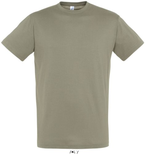 SOLS SO11380 Sols Regent - unisex környakú póló XS