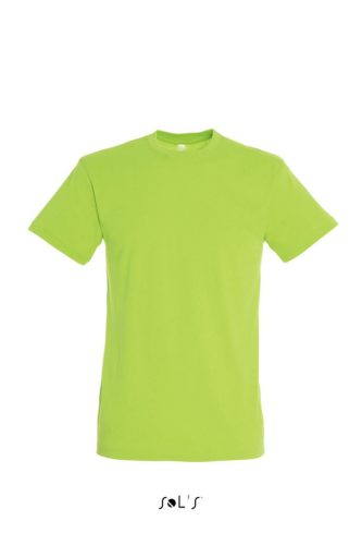 SOLS SO11380 Sols Regent - unisex környakú póló XS