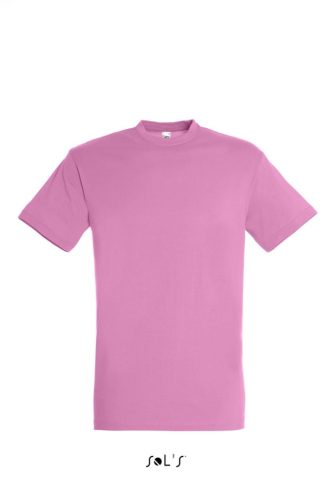 SOLS SO11380 Sols Regent - unisex környakú póló XS