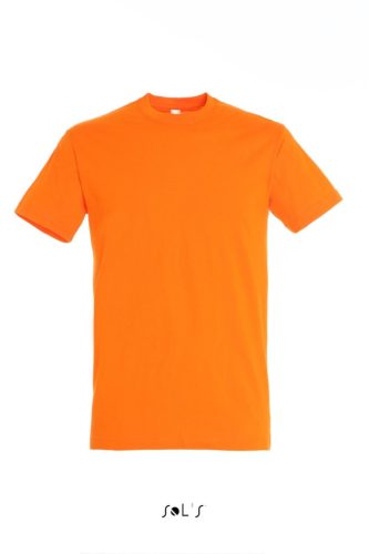 SOLS SO11380 Sols Regent - unisex környakú póló XS