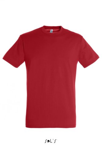 SOLS SO11380 Sols Regent - unisex környakú póló XL