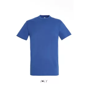 SOLS SO11380 Sols Regent - unisex környakú póló S