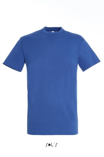 SOLS SO11380 Sols Regent - unisex környakú póló XS
