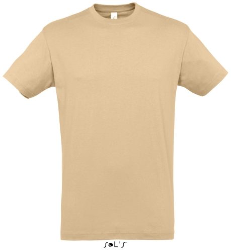 SOLS SO11380 Sols Regent - unisex környakú póló XS