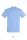 SOLS SO11380 Sols Regent - unisex környakú póló XS