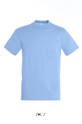 SOLS SO11380 Sols Regent - unisex környakú póló XS