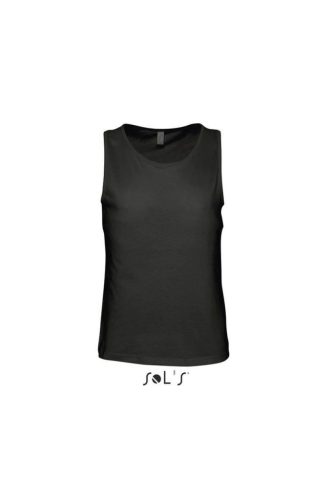 SOLS SO11465 Sols Justin - férfi trikó 4XL