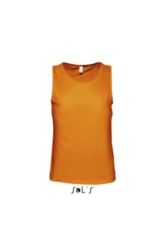 SOLS SO11465 Sols Justin - férfi trikó 2XL