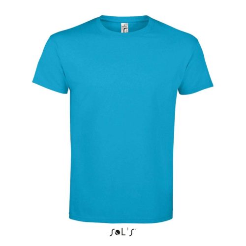 SOLS SO11500 Sols Imperial- férfi környakú póló 5XL