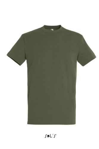 SOLS SO11500 Sols Imperial- férfi környakú póló 2XL