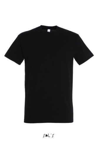SOLS SO11500 Sols Imperial- férfi környakú póló 5XL