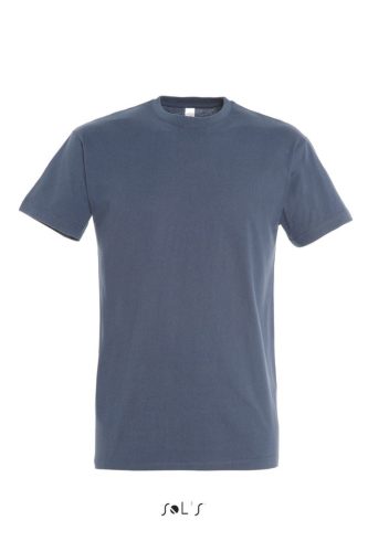 SOLS SO11500 Sols Imperial- férfi környakú póló 5XL