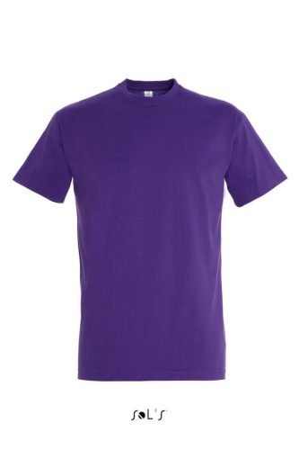 SOLS SO11500 Sols Imperial- férfi környakú póló 2XL