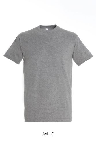 SOLS SO11500 Sols Imperial- férfi környakú póló 5XL