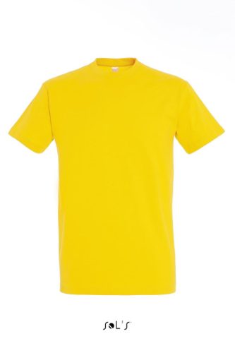 SOLS SO11500 Sols Imperial- férfi környakú póló 5XL