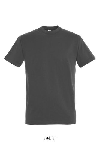 SOLS SO11500 Sols Imperial- férfi környakú póló 4XL