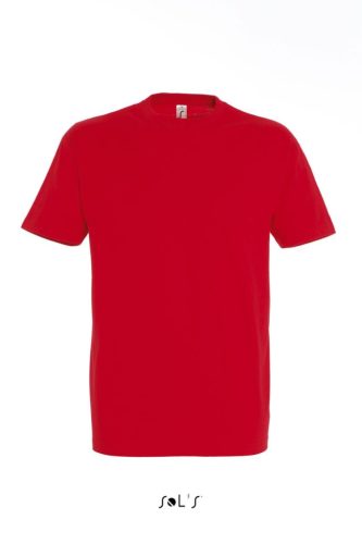 SOLS SO11500 Sols Imperial- férfi környakú póló 5XL
