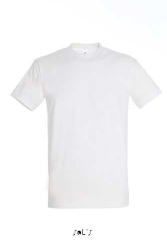 SOLS SO11500 Sols Imperial- férfi környakú póló 5XL