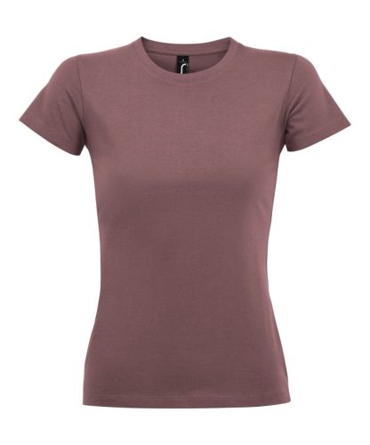 SOLS SO11502 Sols Imperial Women - környakú póló S