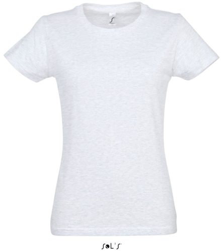 SOLS SO11502 Sols Imperial Women - környakú póló 3XL