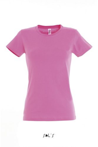 SOLS SO11502 Sols Imperial Women - környakú póló 2XL