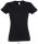 SOLS SO11502 Sols Imperial Women - környakú póló 3XL