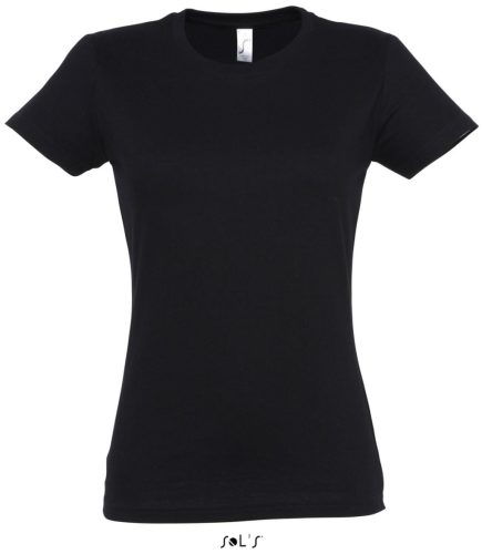 SOLS SO11502 Sols Imperial Women - környakú póló 3XL