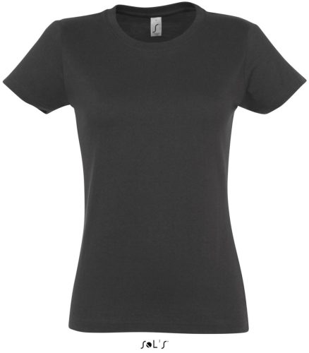 SOLS SO11502 Sols Imperial Women - környakú póló 2XL