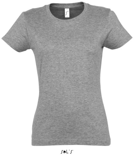 SOLS SO11502 Sols Imperial Women - környakú póló XL