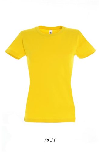 SOLS SO11502 Sols Imperial Women - környakú póló 2XL